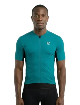 Maillot à Manches Courtes Popolarissima S2