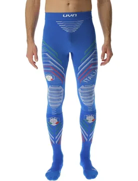 Malla térmica de hombre Natyon 3.0 Italy - Uyn - FashionsVida