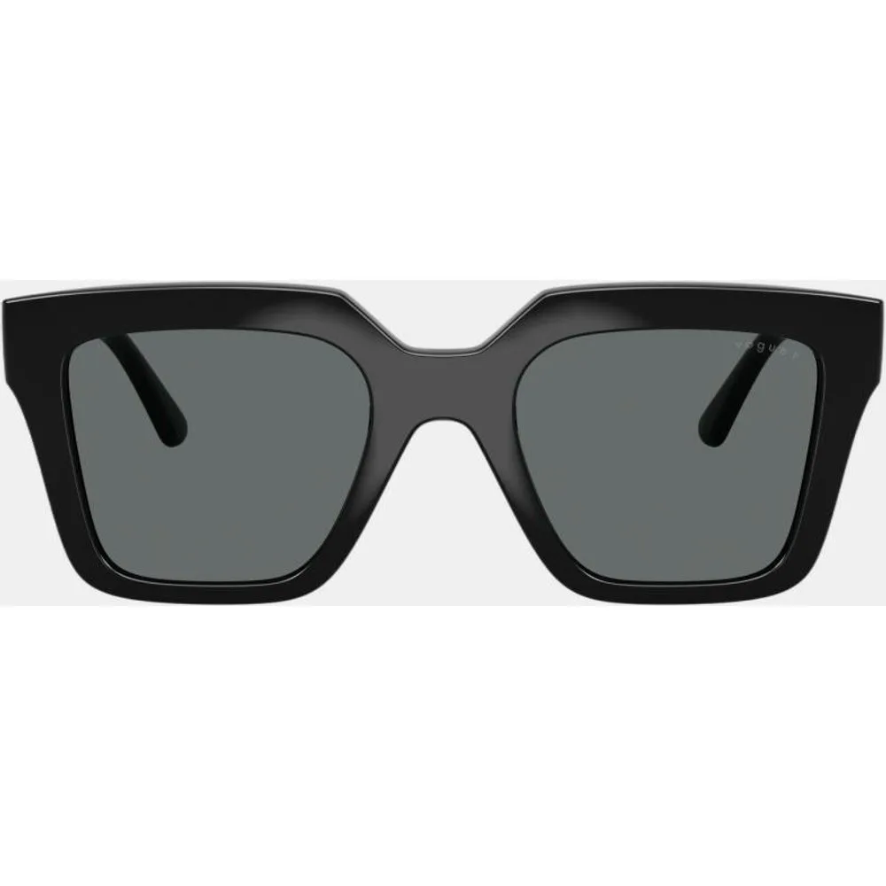 Gafas de sol VO5690S de mujer cuadrada en inyectado con lente polarizada - Vogue - FashionsVida