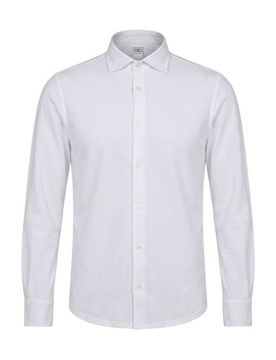 Camisa Hombre Blanco 46,48,50,52,54,56,58,60,62 Hombre