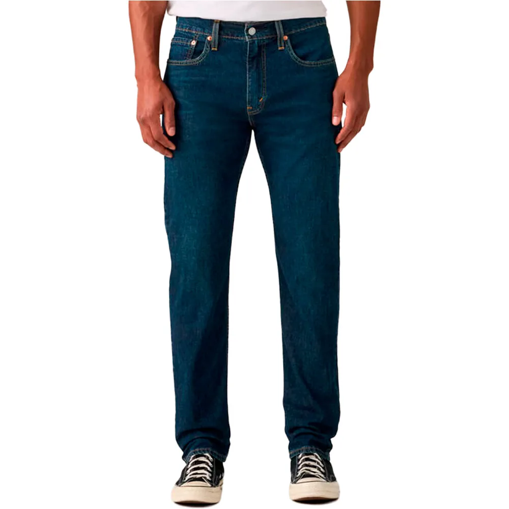 Taper pantalón hombre (32-34) - Levis - FashionsVida