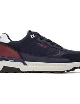 Sneaker 17317402 40;41;42;43;44;45 Male - Refresh - FashionsVida