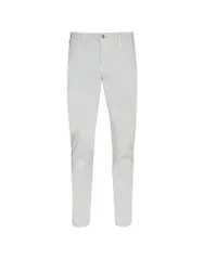 Chino DRIVER FLEXX grigio chiaro 36/L32