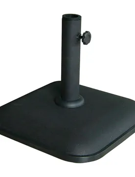 Base Per Ombrellone Da Spiaggia 1055 35x35x5.2 Cm 11kg