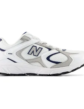 Sneaker 08 Bungee Ps White 102 EU 29 - New Balance - FashionsVida