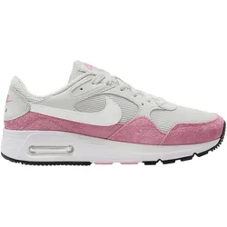 Air Max SC Damen Freizeitschuhe, weiß, Größe 42 42