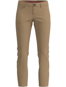 Mona-FX4 Dry Cooler, 7/8 Länge, beige 42 - Alberto - FashionsVida