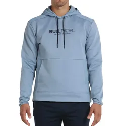 Yambo 23i Hoodie Blue Steel S