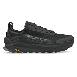 Olympus 6 Trail Running Shoes Black / Black UK 5.5 Women