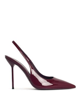 Paris Texas slingback pelÃ©