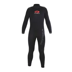 Muta Per Freediving Cruiser 5 Mm Back Zip