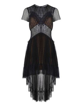 Vestito realizzato in poliestere