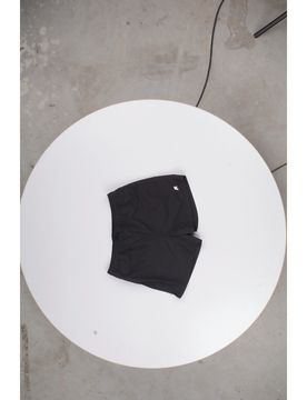 K-Way Mare Black pure