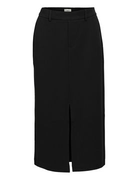 OBJECT Falda negro