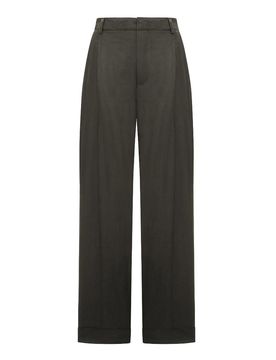 Soeur Pantaloni eleganti a palazzo