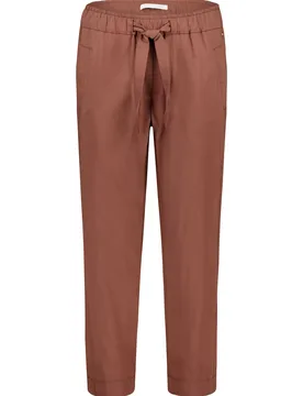 Hose Casual 7/8 LAEnge female - 40 - FashionsVida