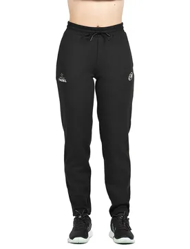 Bullpadel Pior Sweat Pants Black XS - Bullpadel - FashionsVida