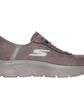 Sneaker 124837 Brown 36;37;38;39;40;41 Female - Skechers - FashionsVida
