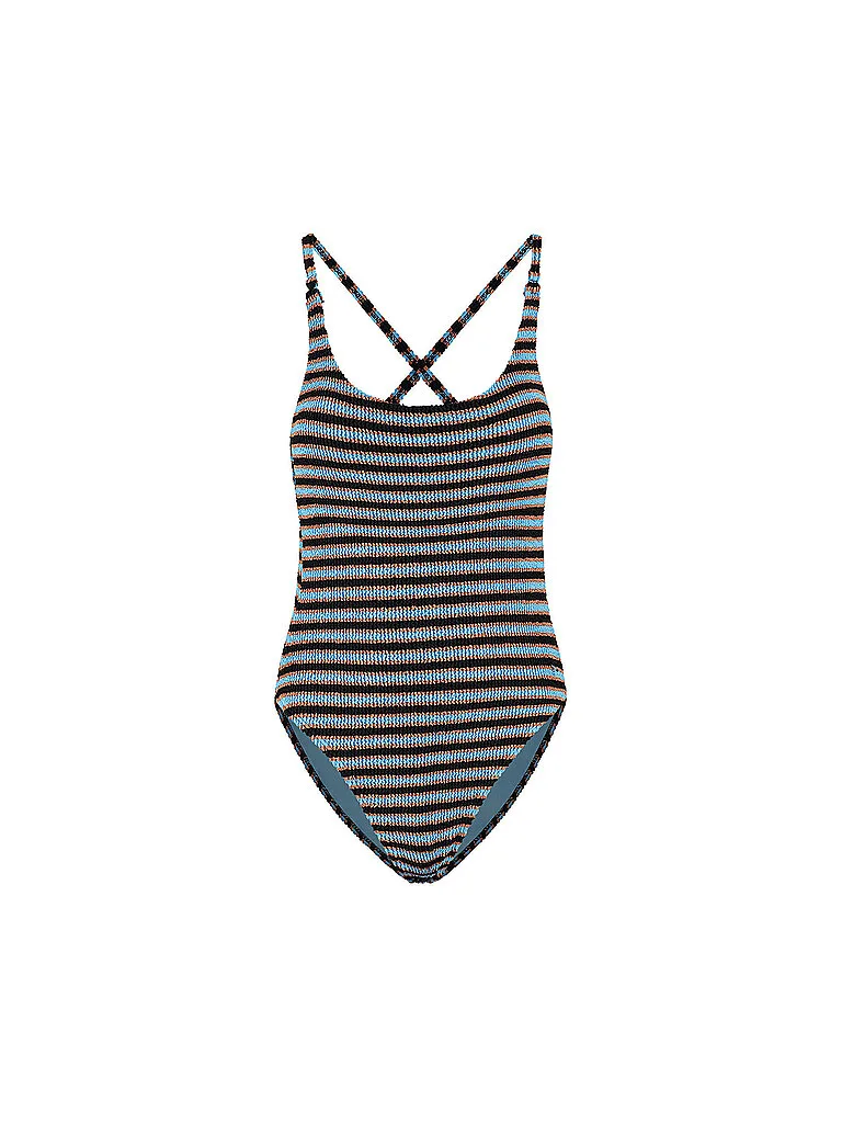 Maillot de bain bleu 36 - Beachlife - FashionsVida