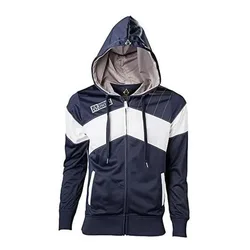 Sweat-shirt Unité Assassin´s Creed Blue 2XL unisex