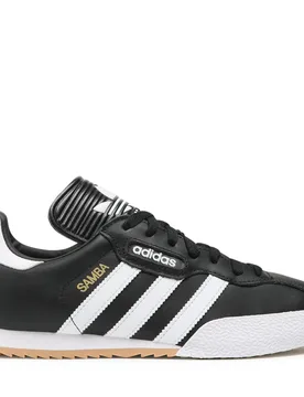 Sneakers Samba Super 19099 Schwarz 43_13 male - Adidas - FashionsVida