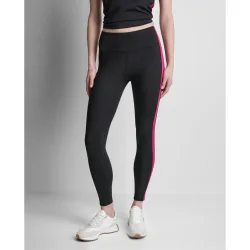 Leggings de mujer con detalle de color a contraste