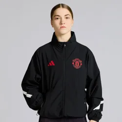 Manchester United Z.N.E. Anthem Jacket M