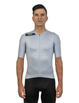 Maillot à Manches Courtes Solid 2.5