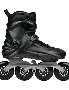 Flying Patins En Ligne X7d Reaver Black EU 40 Homme