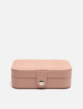 Misako Noemi joyero de viaje Rosa