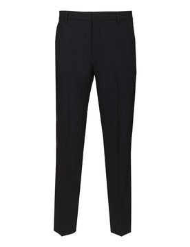 Emporio Armani Pantaloni da viaggio