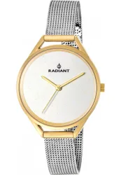 Womens Ra432202 Ladies Watch - Silver - One Size