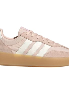 Barreda decode zapatilla moda mujer Rosa (37 1/3)