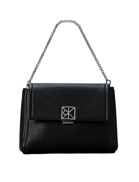 Calvin Klein Borse... Nero - Calvin Klein - FashionsVida