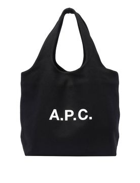A.P.C. Borsa tote Ninon