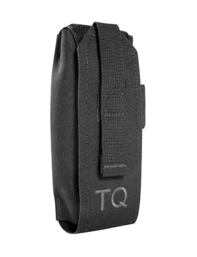 Pouch TT Tourniquet Pouch III - Steingrau Oliv IRR Steingrau Oliv IRR adult - Tasmanian Tiger - FashionsVida