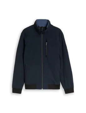 Transseasonal blouson male