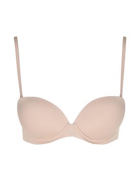Bandeau BH beige beige 34B