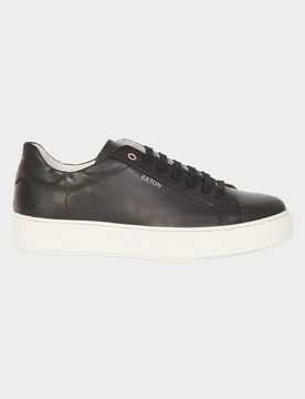 EXTON Sneakers Nero
