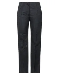 Hose Damen Schwarz 34 Damen