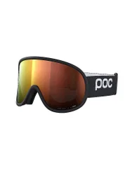 Poc Maschera da sci Retina nero
