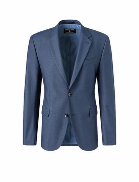 Sakko AIDAN2 azul oscuro 98