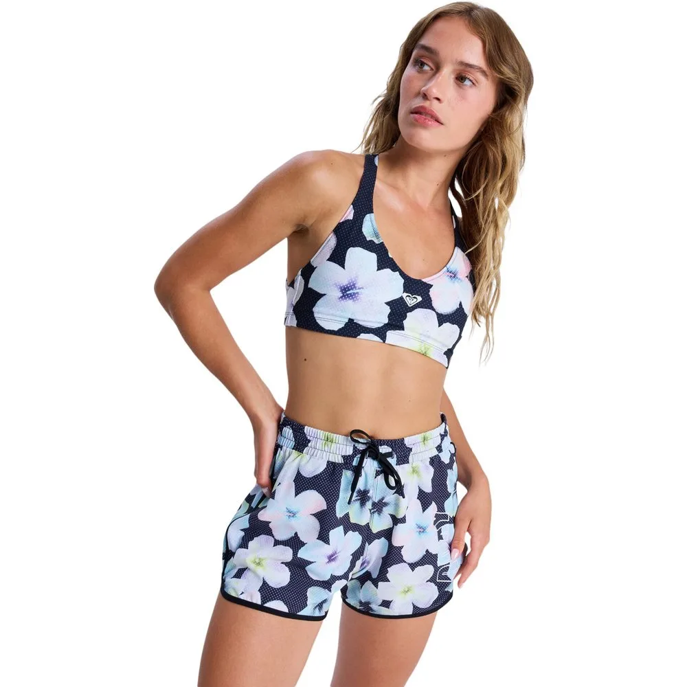 Pantalón corto de mujer Everyday Flow - Roxy - FashionsVida