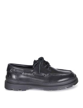 Camper Mocassini In Pelle