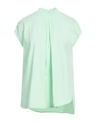 Top Damen Säuregrün L,M,S,XS Damen