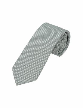 SEIDENFALTER Krawatte mint herren
