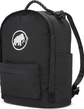 Mochila urbana WULLY 20 L - mammut - FashionsVida