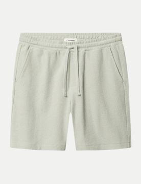 Gabba Frottee- Shorts Grau S