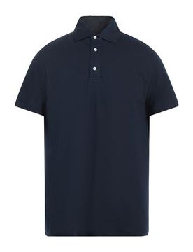 Poloshirt Herren Marineblau XS Herren