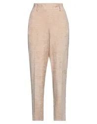 Hose Damen Beige 38,40 Damen